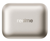 realme Buds Air7 Ivory Gold - 1340738 - zdjęcie 3